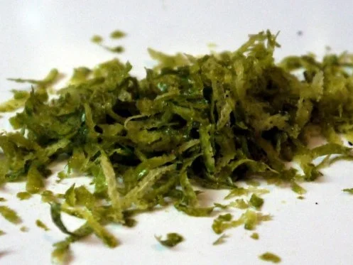 Limetten-Pfeffer-Butter - Rezept - Bild Nr. 5