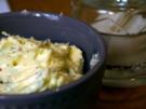 Limetten-Pfeffer-Butter - Rezept