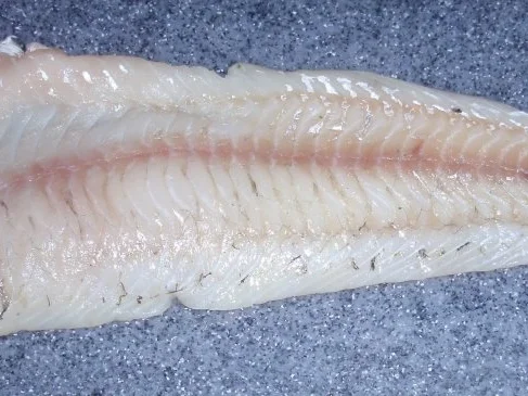 Fisch-Gemüse aus dem Backofen mit Basmati-Reis - Rezept - Bild Nr. 9