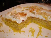 Rezept: Zuppa inglese "Englische Suppe" Zuppa inglese "Englische Suppe" - Rezept