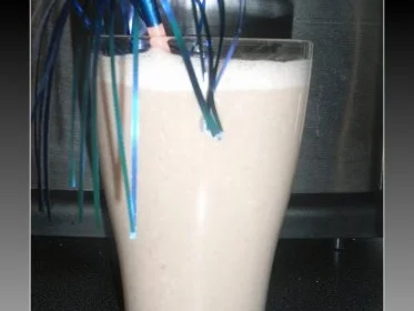 BiNe` S BANANEN - SCHOKO - SHAKE - Rezept - Bild Nr. 2