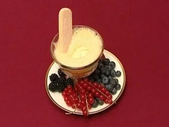 Zabaione (Björn Casapietra) - Rezept