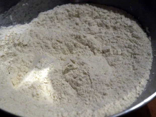 Rezept: Pain Paillasse (Rustikales Baguette) Bild Nr. 2 Pain Paillasse (Rustikales Baguette) - Rezept - Bild Nr. 2