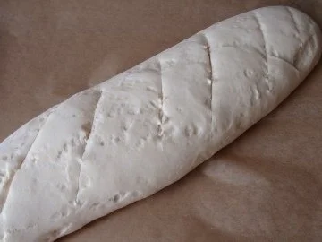 Rezept: Pain Paillasse (Rustikales Baguette) Bild Nr. 10 Pain Paillasse (Rustikales Baguette) - Rezept - Bild Nr. 10