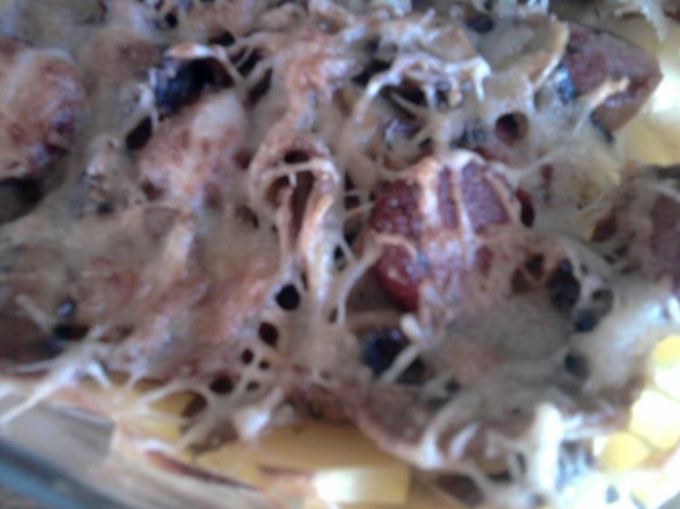 Mettwurst Rezepte