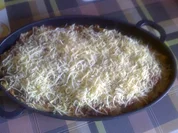 Lasagne auf bayerisch - Rezept