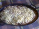 Lasagne auf bayerisch - Rezept