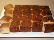 Buchteln - Rezept