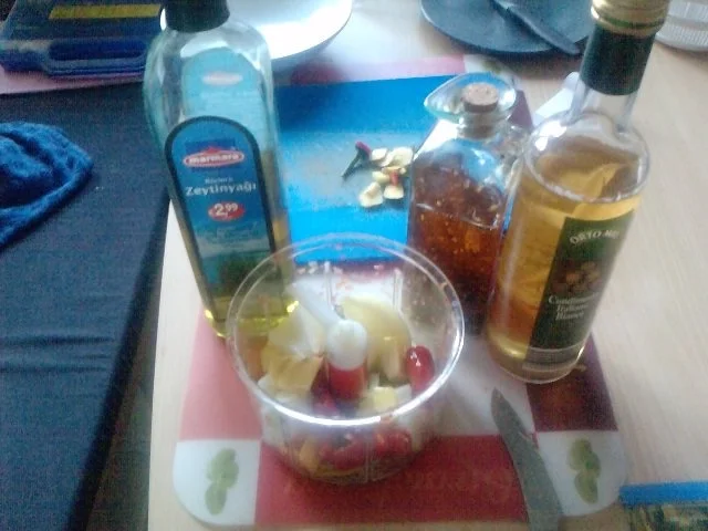 Nudelsalat Extremo - Rezept - Bild Nr. 2