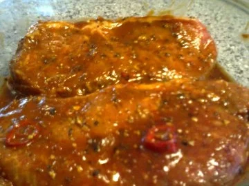 Richtig tolle Steaks - Rezept