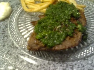 Richtig tolle Steaks - Rezept - Bild Nr. 2