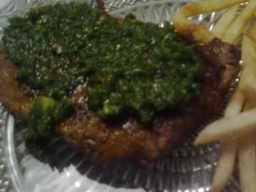 Richtig tolle Steaks - Rezept - Bild Nr. 3