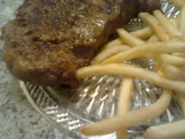 Richtig tolle Steaks - Rezept - Bild Nr. 4