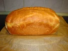 Weißbrot - Rezept