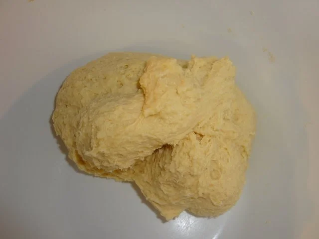 Weißbrot - Rezept - Bild Nr. 2