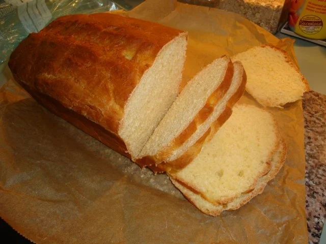 Weißbrot - Rezept - Bild Nr. 5