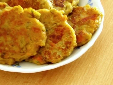 Kartoffelbratlinge - Rezept - Bild Nr. 2