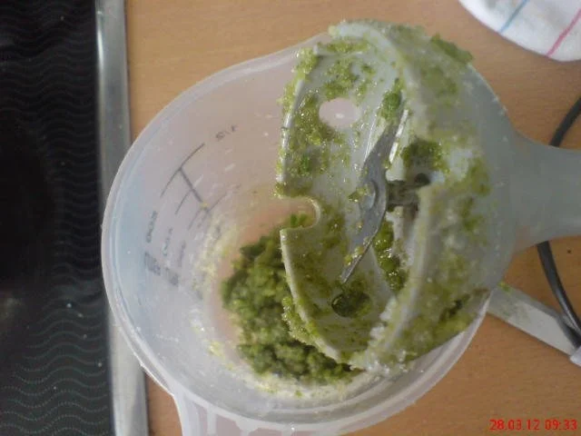 PFEFFERMINZSIRUP  ~~~ für heiße Tage ~~~ - Rezept - Bild Nr. 5