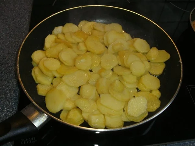 Hüttenschmaus - Rezept - Bild Nr. 2