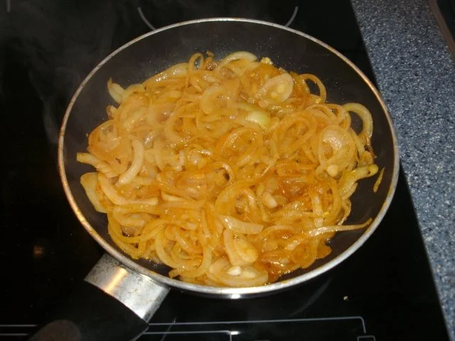 Hüttenschmaus - Rezept - Bild Nr. 3