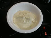 Majonäse selbstgemacht - Rezept