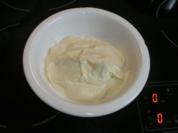 Majonäse selbstgemacht - Rezept
