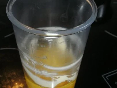 Rezept: Majonäse selbstgemacht Bild Nr. 2 Majonäse selbstgemacht - Rezept - Bild Nr. 2