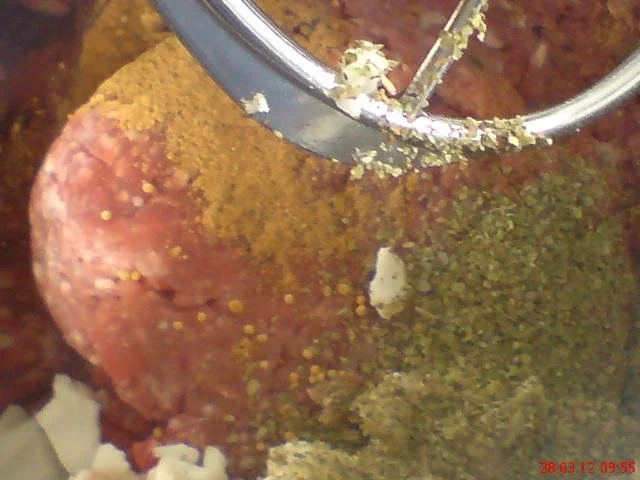 KÄSE - PAPRIKA - BRAT--BOCKWÜRSTE - Rezept - Bild Nr. 9