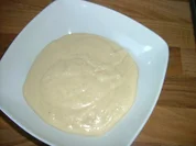 Pudding Vanille selber gemacht! - Rezept