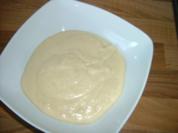 Pudding Vanille selber gemacht! - Rezept
