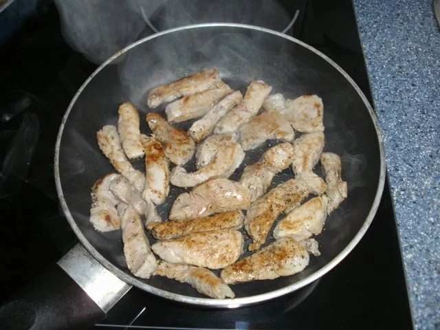 Rustikales Pfännchen - Rezept - Bild Nr. 3