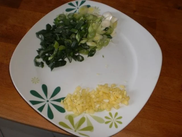 Rezept: Rumpsteaksteifen mit Bohnen Bild Nr. 5 Rumpsteaksteifen mit Bohnen - Rezept - Bild Nr. 5