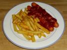 Speck-Würstchen - Rezept