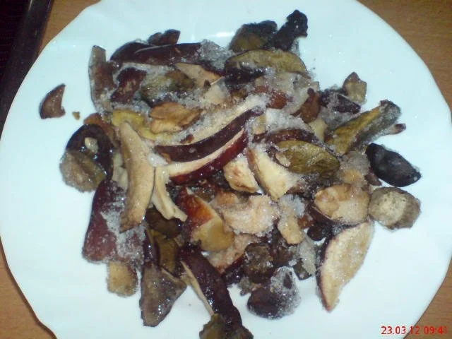 Rezept: Hähnchen-Innereien-RAGUET mit Reis und Porreegemüse Bild Nr. 3 Hähnchen-Innereien-RAGUET mit Reis und Porreegemüse - Rezept - Bild Nr. 3