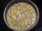 Soßen: Eier-Soße - Rezept - Bild Nr. 6