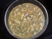 Soßen: Eier-Soße - Rezept - Bild Nr. 6