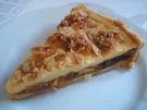 Backen: Käsekuchen "Verlegenheit" - Rezept