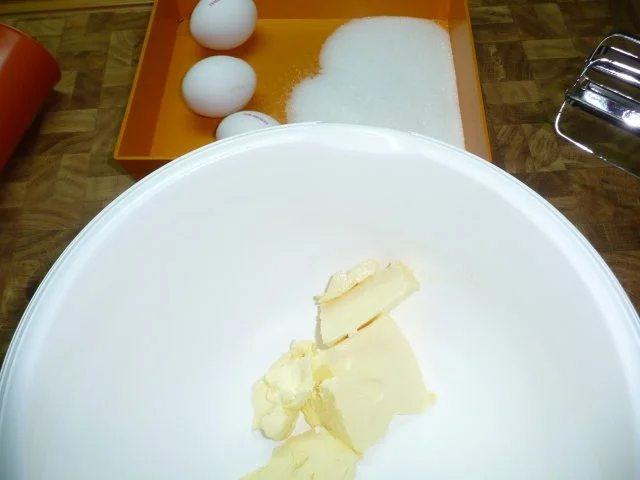 Beeren-Muffins - Rezept - Bild Nr. 2