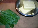 Rezept: Bärlauchbutter - unsere liebste Variante mit Suchtfaktor! Bärlauchbutter - unsere liebste Variante mit Suchtfaktor! - Rezept