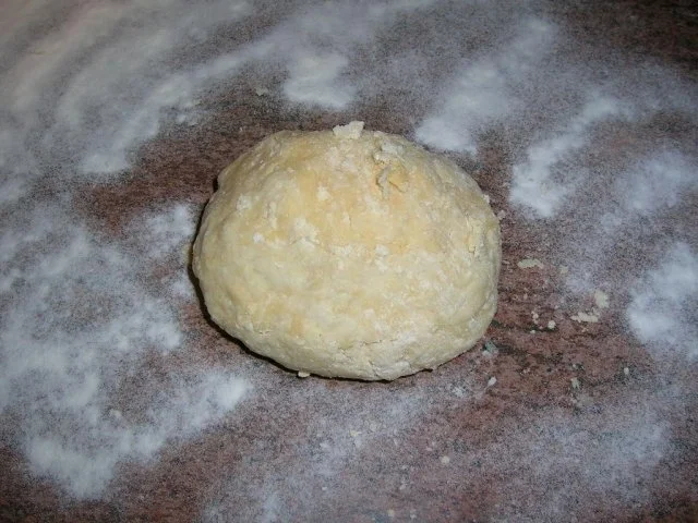 Rezept: Bärlauchquiche - zum Dahinschmelzen (es ist soweit - nun gibt es ihn wieder!!!) Bild Nr. 8 Bärlauchquiche - zum Dahinschmelzen (es ist soweit - nun gibt es ihn wieder!!!) - Rezept - Bild Nr. 8