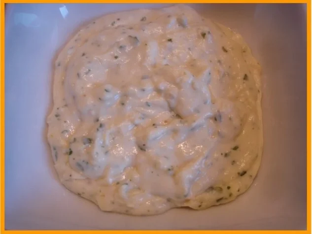 Rezept: Käsesauce Käsesauce - Rezept