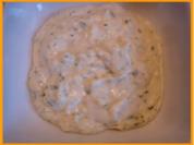 Käsesauce - Rezept