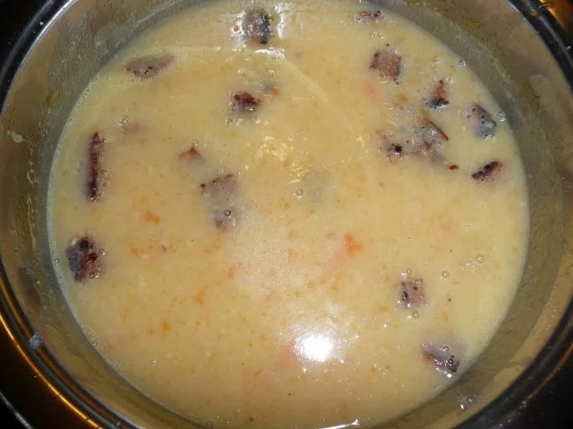 Grumbeersupp !! - Rezept - Bild Nr. 7