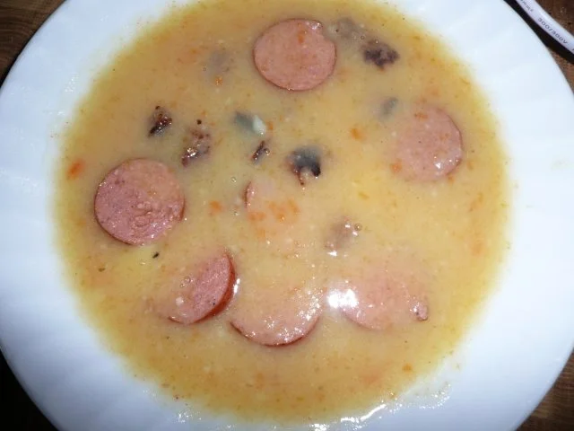 Grumbeersupp !! - Rezept - Bild Nr. 8