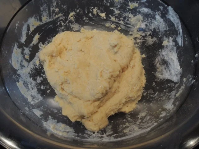 Hefezopf als Osterhase - Rezept - Bild Nr. 2