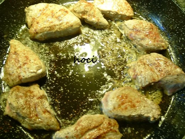 Varkenhaas auf Kuschelkurs - Rezept - Bild Nr. 2