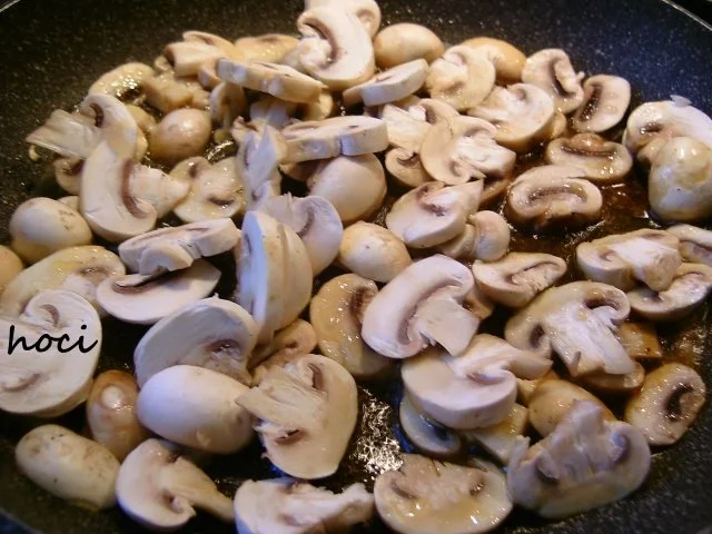 Varkenhaas auf Kuschelkurs - Rezept - Bild Nr. 3