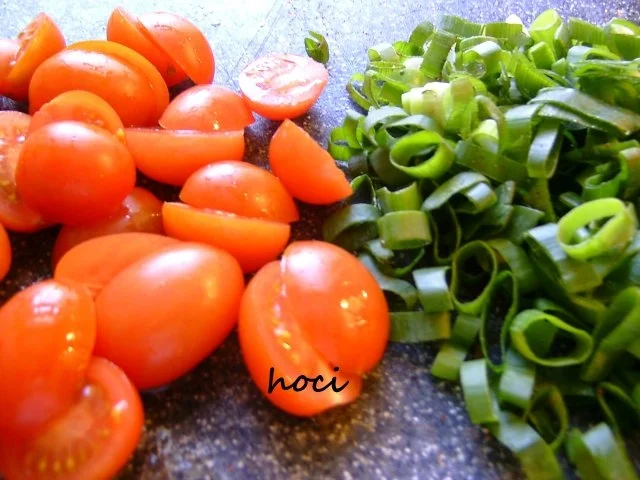 Varkenhaas auf Kuschelkurs - Rezept - Bild Nr. 4