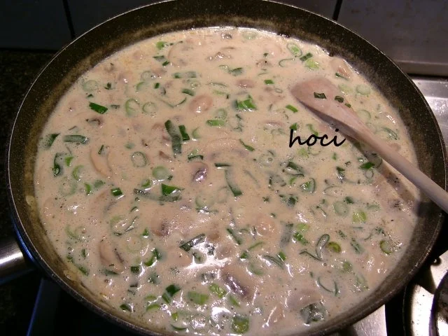 Varkenhaas auf Kuschelkurs - Rezept - Bild Nr. 6