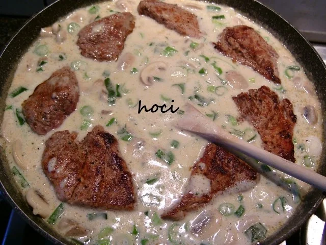 Varkenhaas auf Kuschelkurs - Rezept - Bild Nr. 7